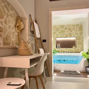  Appartamento Brama Wellness Experience Italia