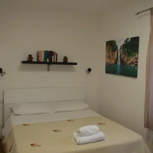  Casa vacanze Casa Soleluna - Turistico Rome Airport Italia