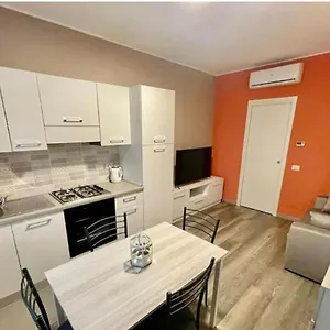  Appartamento In Centro A Con A/c & Wi-fi Italia