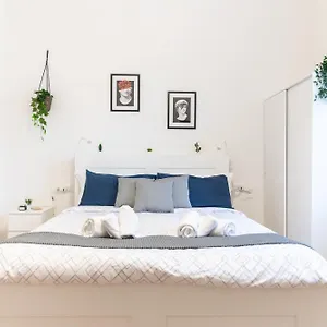  Appartamento Studio's Nest - Close To Metro And Linate Airport Italia
