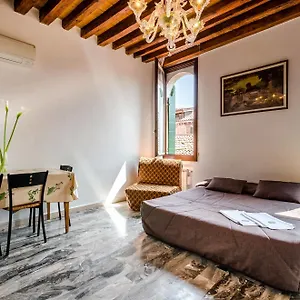  Appartamento Venice Apartments Italia