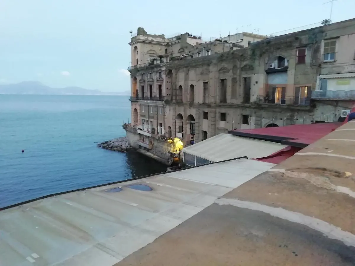 Holiday home Albert'S House Villa Naples Italy