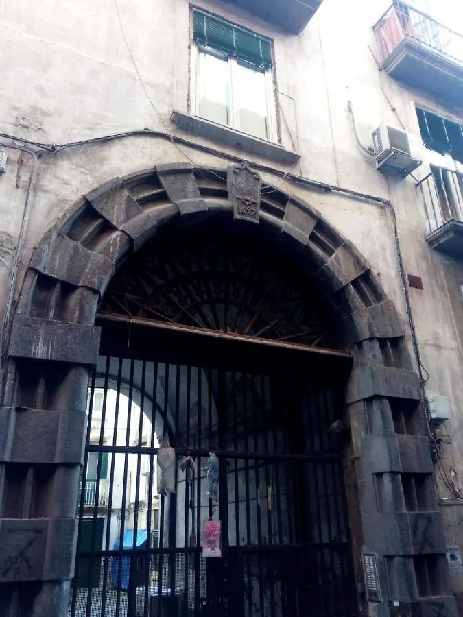 Vila Albert'S House Neapol Prázdninový dům